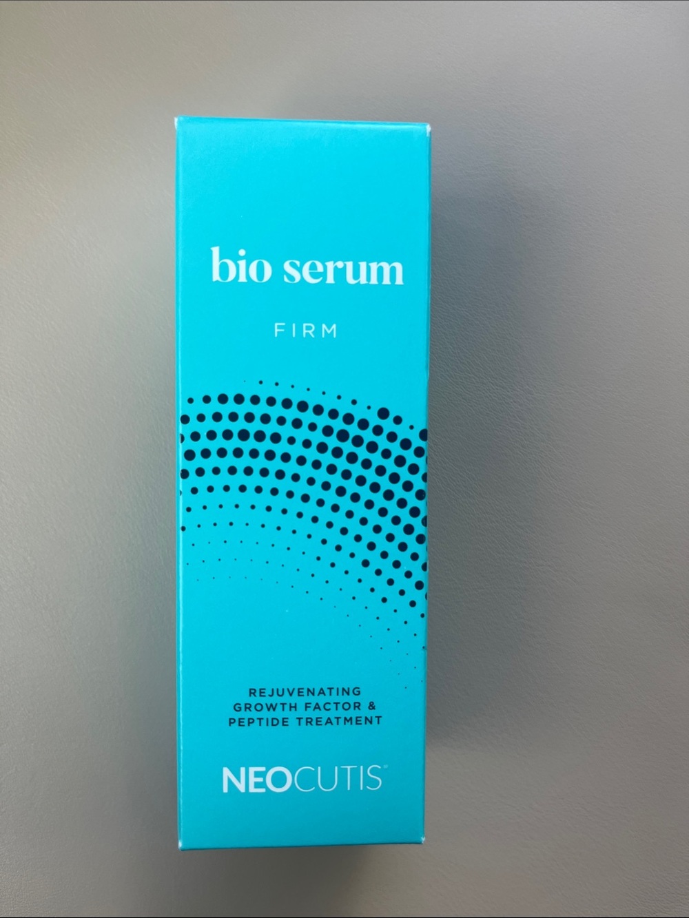 Bio Serum Firm – Firming Serum